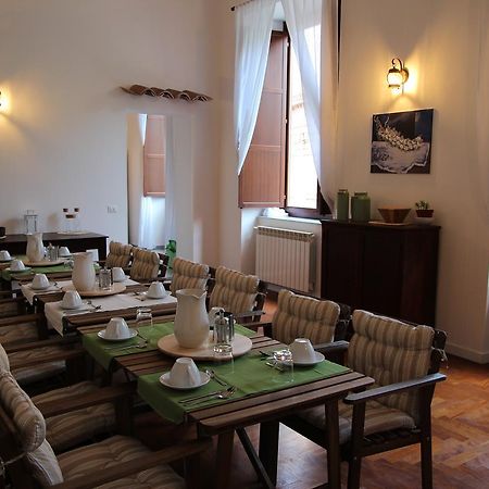 B&B Gallidoro Palermo Exteriör bild