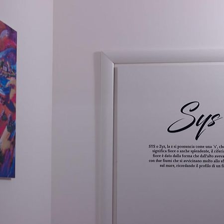 B&B Gallidoro Palermo Exteriör bild