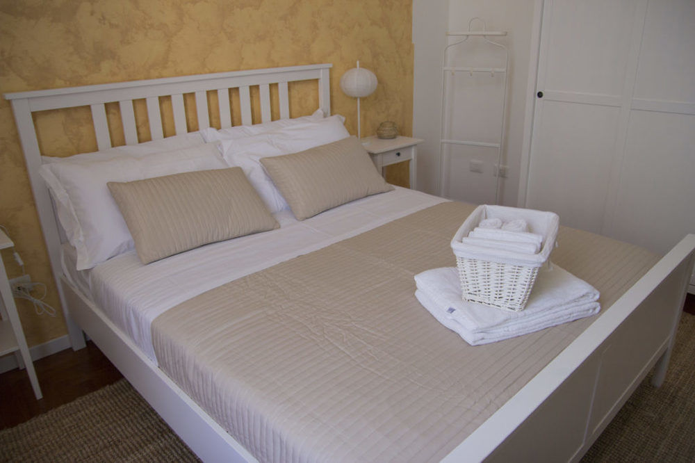 B&B Gallidoro Palermo Exteriör bild