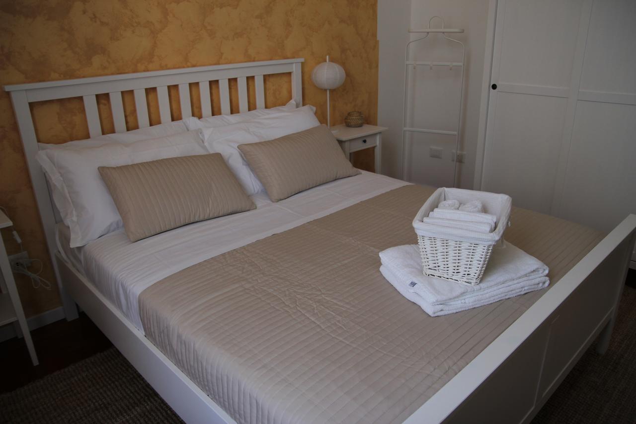B&B Gallidoro Palermo Exteriör bild