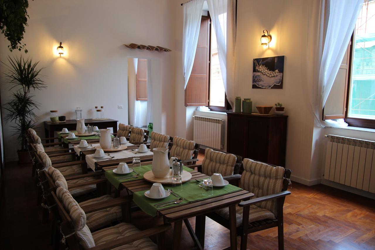 B&B Gallidoro Palermo Exteriör bild