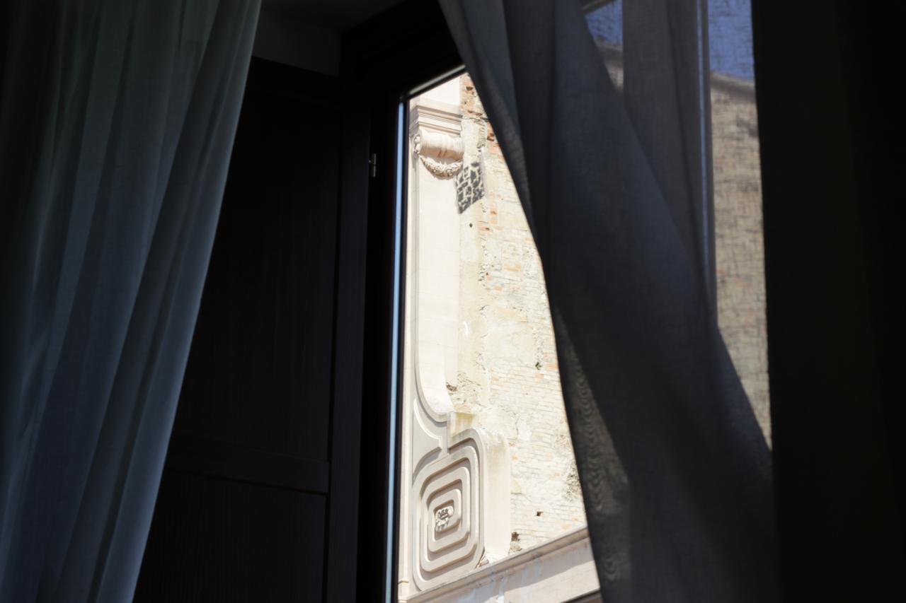B&B Gallidoro Palermo Exteriör bild