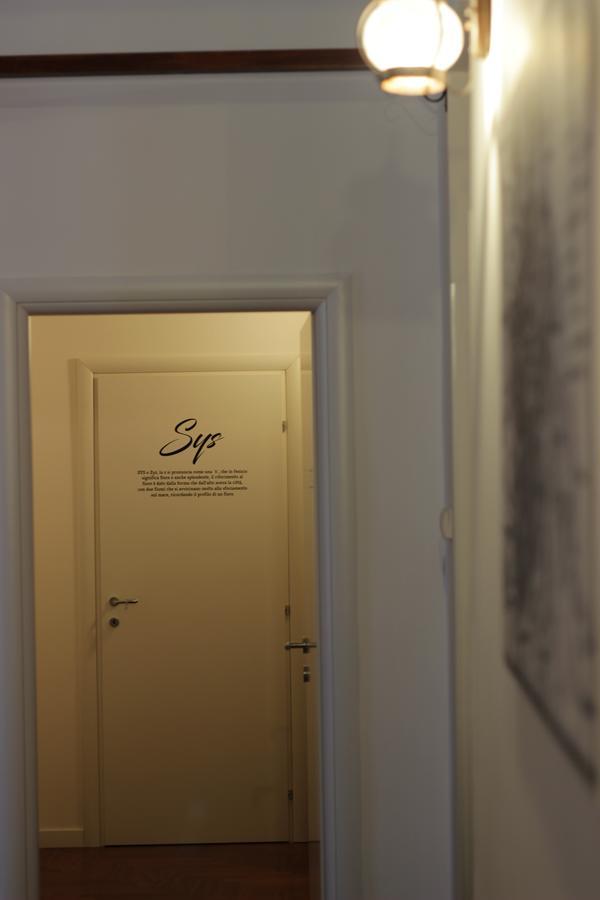 B&B Gallidoro Palermo Exteriör bild
