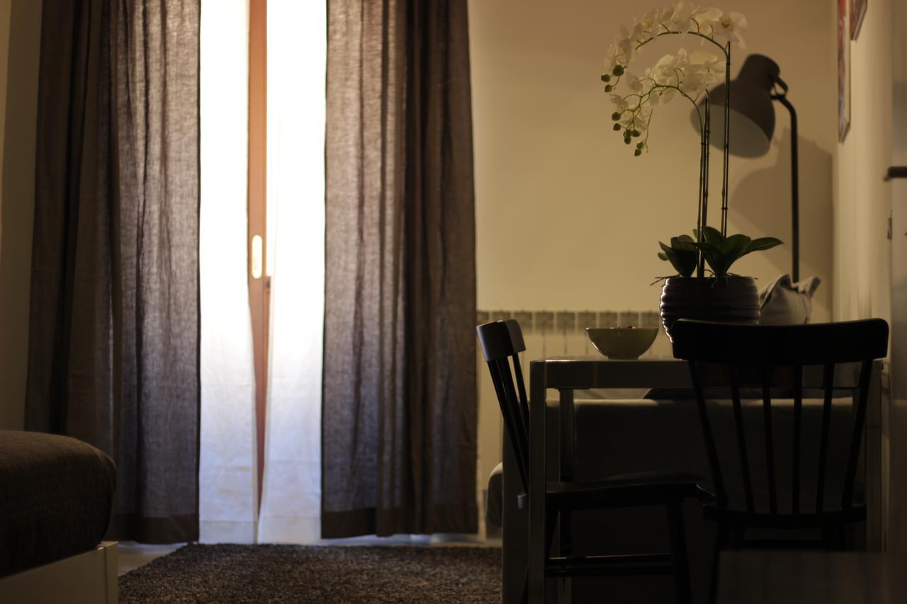 B&B Gallidoro Palermo Exteriör bild