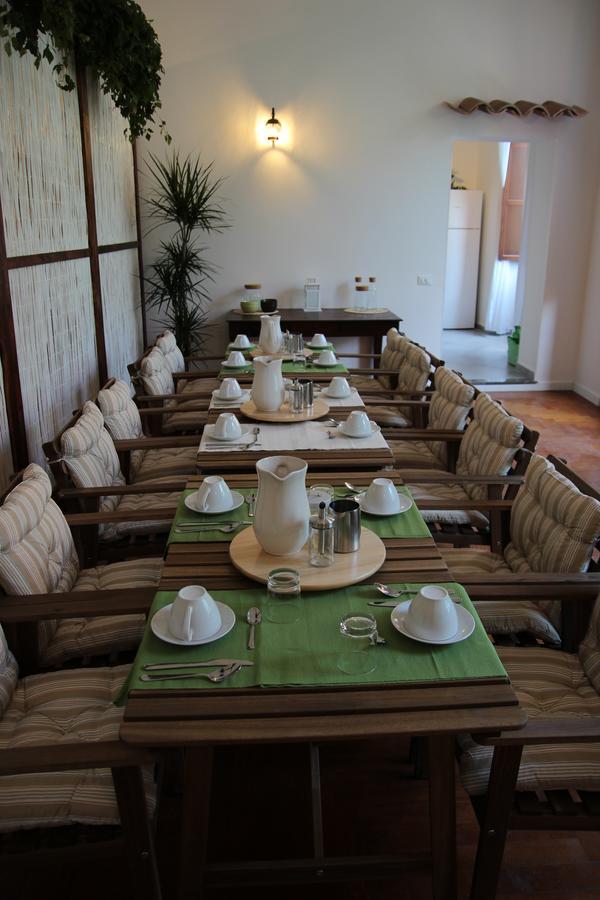 B&B Gallidoro Palermo Exteriör bild